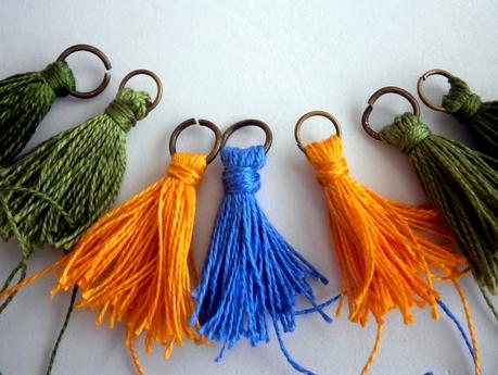 Y aquí están mis madroños... Y aquí están mis madroños...