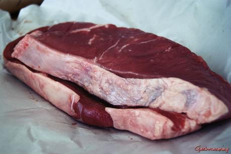 Mongolian beef Mongolian beef