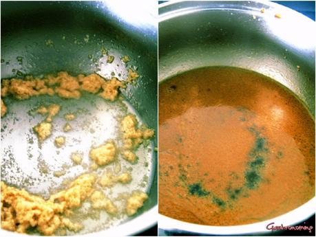 Mongolian beef Mongolian beef