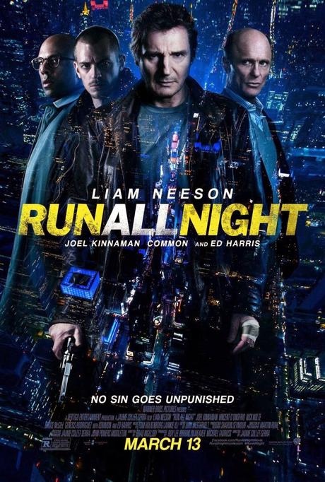 LIAM NEESON ¿NUEVO REY DEL THRILLER DE ACCIÓN? LIAM NEESON ¿NUEVO REY DEL THRILLER DE ACCIÓN?