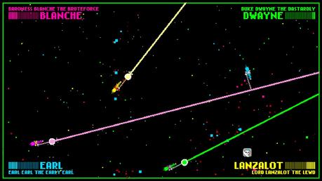 Curve Digital publica el 'Indie Mixtape', un pack de cinco interesantes juegos indies Curve Digital publica el 'Indie Mixtape', un pack de cinco interesantes juegos indies