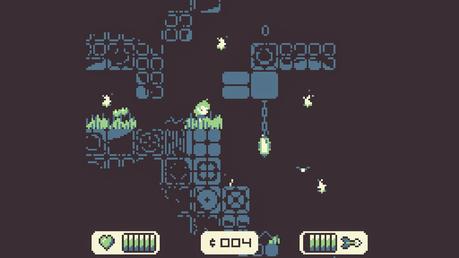 Curve Digital publica el 'Indie Mixtape', un pack de cinco interesantes juegos indies Curve Digital publica el 'Indie Mixtape', un pack de cinco interesantes juegos indies