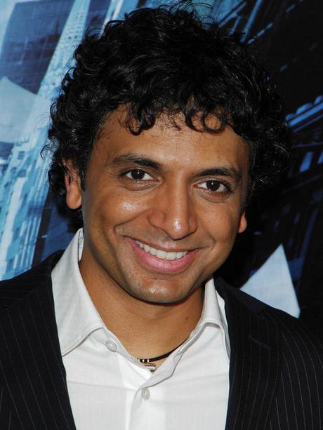 Al otro lado de la cama: M. Night Shyamalan