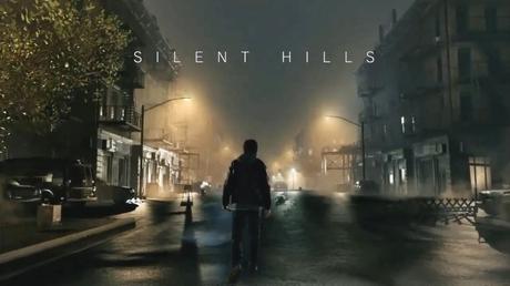 Konami confirma la cancelación de Silent Hills