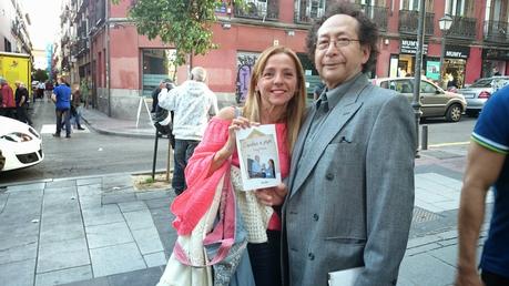 23/04/2015: crónica de nuestro Comando Libro 23/04/2015: crónica de nuestro Comando Libro
