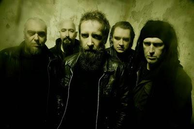 Primer avance del nuevo disco de Paradise Lost: 'No hope in sight' Primer avance del nuevo disco de Paradise Lost: 'No hope in sight'