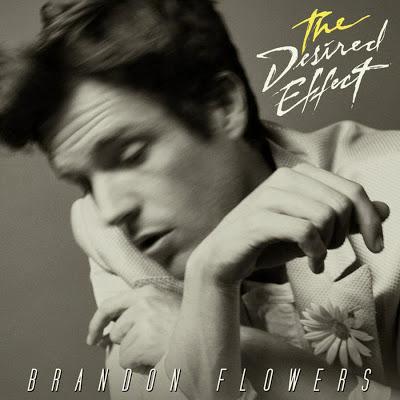 Nuevo videoclip de Brandon Flowers: 'Lonely town'