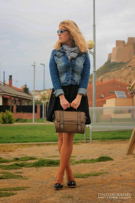 Mid Season look Mid Season look