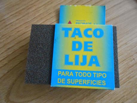 Diy: restaurando una silla vieja Diy: restaurando una silla vieja
