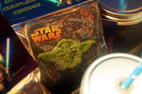 Star Wars Cookies Star Wars Cookies