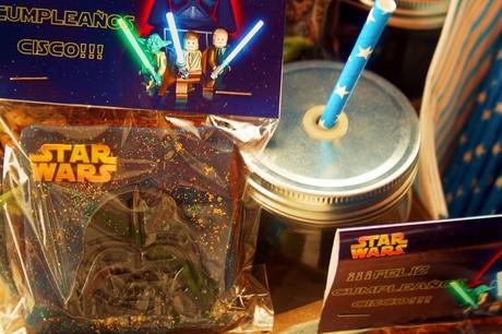 Star Wars Cookies Star Wars Cookies