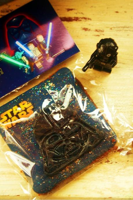 Star Wars Cookies Star Wars Cookies