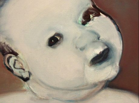Cuatro modos de representar la maternidad desde el arte contemporáneo Cuatro modos de representar la maternidad desde el arte contemporáneo