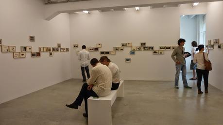 Cuatro modos de representar la maternidad desde el arte contemporáneo Cuatro modos de representar la maternidad desde el arte contemporáneo