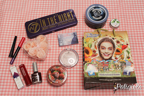 ¡¡¡SORTEO CINDERELLA!!! y ganadora del Sorteo Controlbody ¡¡¡SORTEO CINDERELLA!!! y ganadora del Sorteo Controlbody