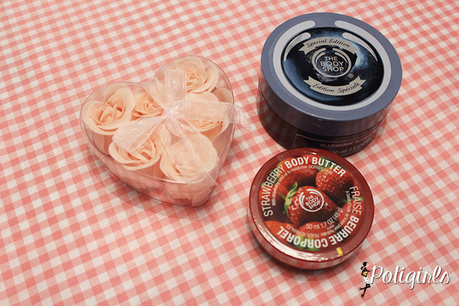 ¡¡¡SORTEO CINDERELLA!!! y ganadora del Sorteo Controlbody ¡¡¡SORTEO CINDERELLA!!! y ganadora del Sorteo Controlbody