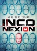 Inconexión (Desconexión III) Neal Shusterman