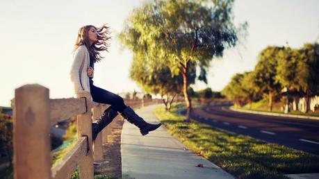 La vida real de un blogger: Isa Agridulce se despide La vida real de un blogger: Isa Agridulce se despide