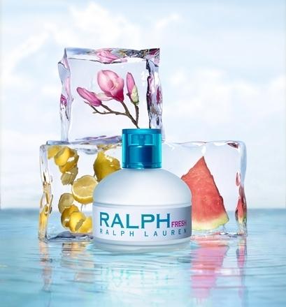 Vive Cada Día Una Aventura con Ralph Fresh Vive Cada Día Una Aventura con Ralph Fresh