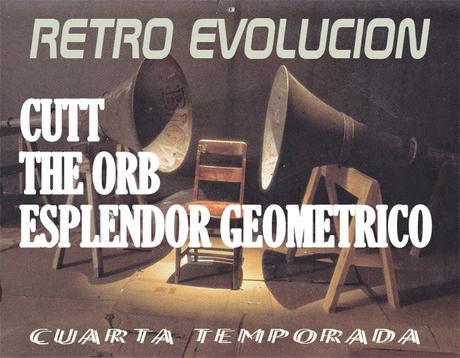 RETRO-EVOLUCION - PROGRAMA 27 4ª TEMPORADA RETRO-EVOLUCION - PROGRAMA 27 4ª TEMPORADA