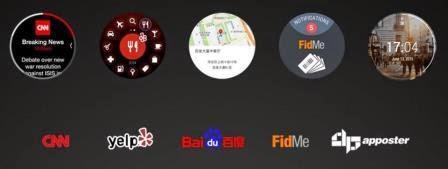 Los primeros adelantos del próximo reloj inteligente de Samsung Los primeros adelantos del próximo reloj inteligente de Samsung