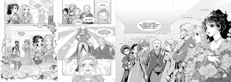 Foto-reseña #4 Pride and Prejudice de Jane Austen Foto-reseña #4 Pride and Prejudice de Jane Austen