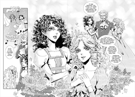 Foto-reseña #4 Pride and Prejudice de Jane Austen Foto-reseña #4 Pride and Prejudice de Jane Austen