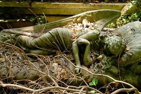 Cada fantasma oculta un secreto... (Reseña) Cada fantasma oculta un secreto... (Reseña)