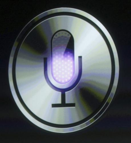 Apple pierde los derechos de Siri Apple pierde los derechos de Siri