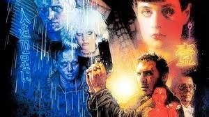 BLADE RUNNER