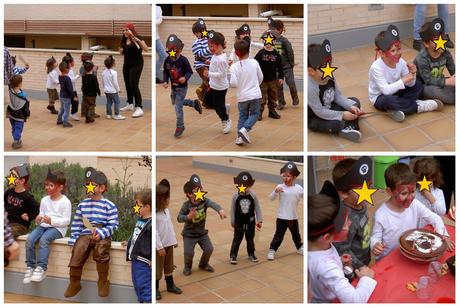 Felices 4 añazos, canijos! Felices 4 añazos, canijos!