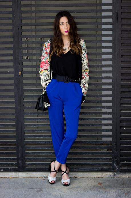 Klein Is the Answer Klein Is the Answer