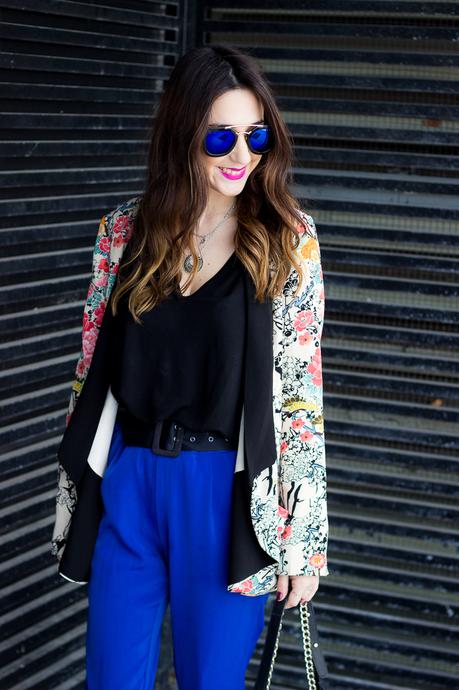 Klein Is the Answer Klein Is the Answer