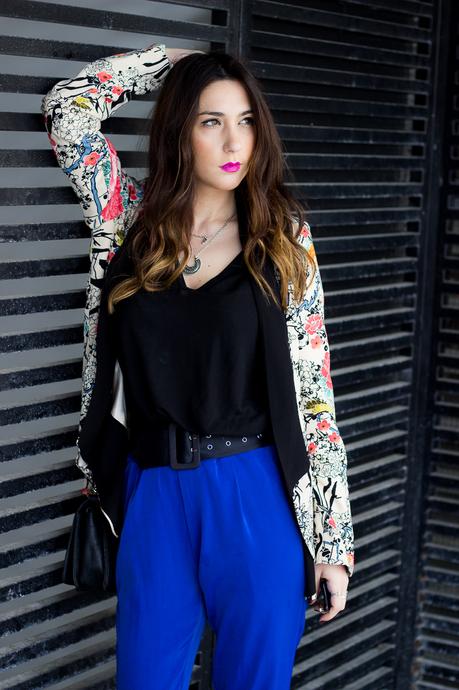 Klein Is the Answer Klein Is the Answer