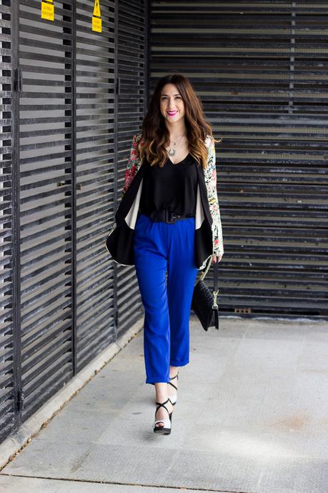 Klein Is the Answer Klein Is the Answer