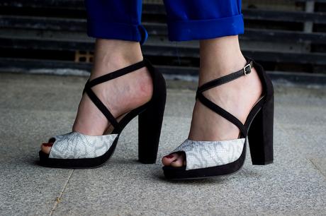 Klein Is the Answer Klein Is the Answer