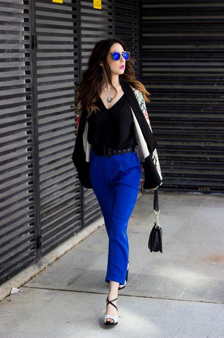 Klein Is the Answer Klein Is the Answer