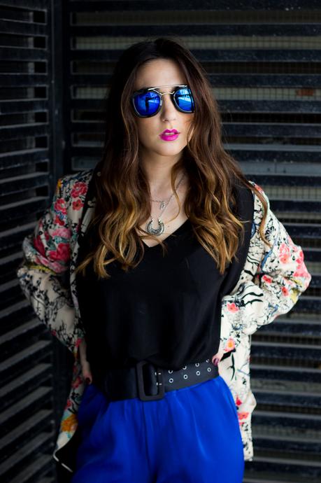 Klein Is the Answer Klein Is the Answer