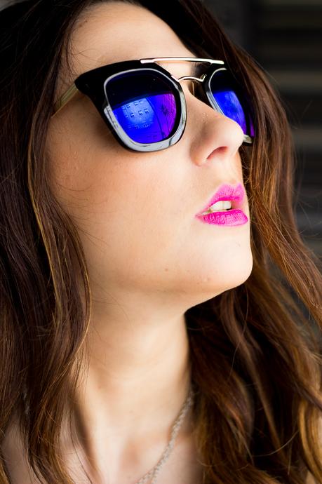 Klein Is the Answer Klein Is the Answer