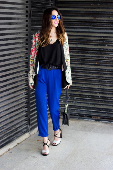 Klein Is the Answer Klein Is the Answer