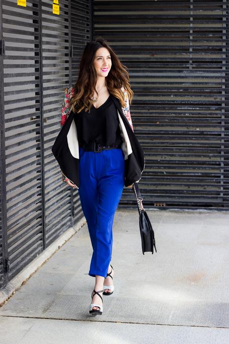 Klein Is the Answer Klein Is the Answer