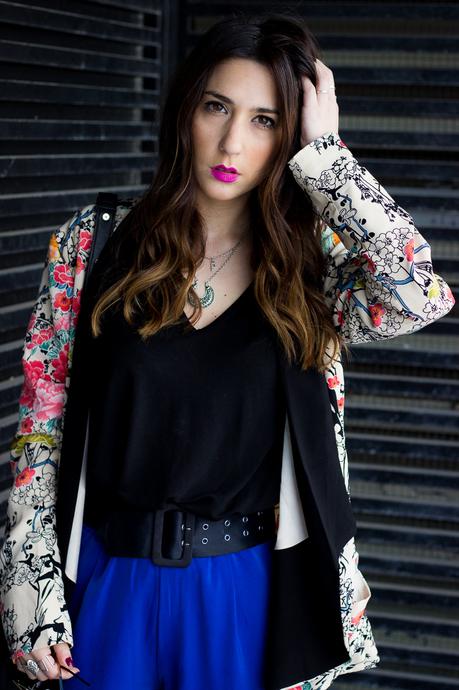 Klein Is the Answer Klein Is the Answer