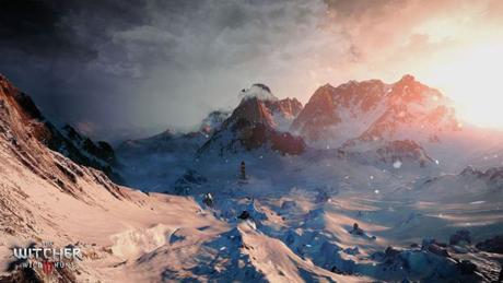 The Witcher 3: Wild Hunt no tendrá tiempos de carga The Witcher 3: Wild Hunt