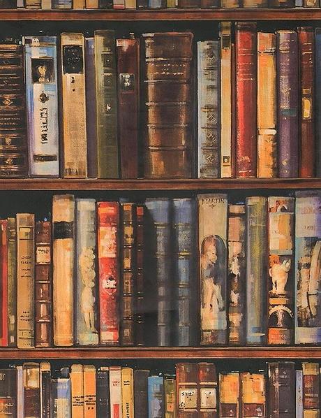 Entrada especial: ¡Los mejores wallpapers de libros para tu celular!