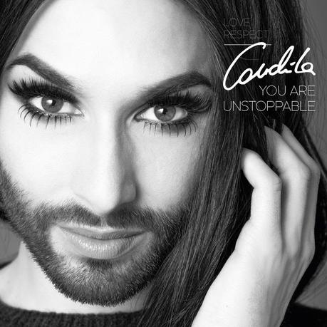 Conchita Wurst estrena videoclip para 'You Are Unstoppable' Conchita Wurst estrena videoclip para 'You Are Unstoppable'