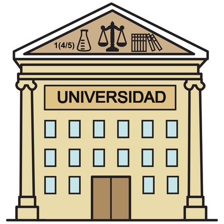 Las universidades, en estado de revista