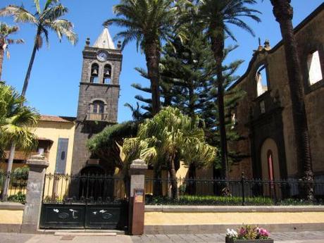 Islas Canarias – Escapada de 1 semana. Día 3: Tenerife – Visita a La Orotava, Icod de los Vinos y La Laguna (Patrimonio de la Humanidad) islas-canarias-dia2-