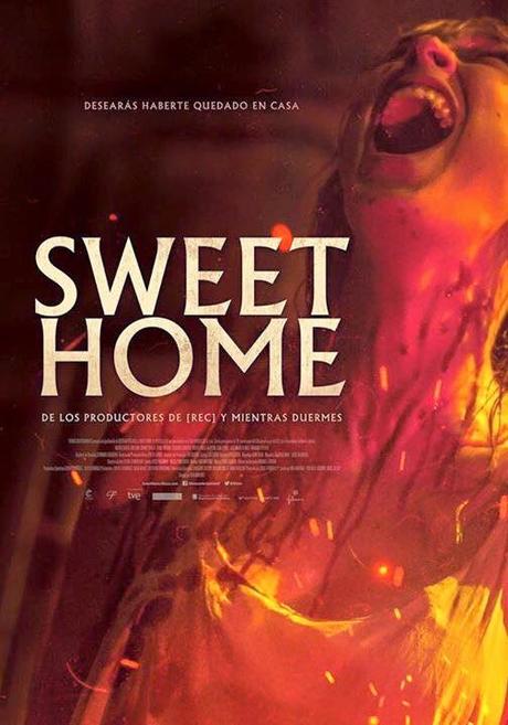 La tensión se adueña del tráiler en español de 'Sweet Home'