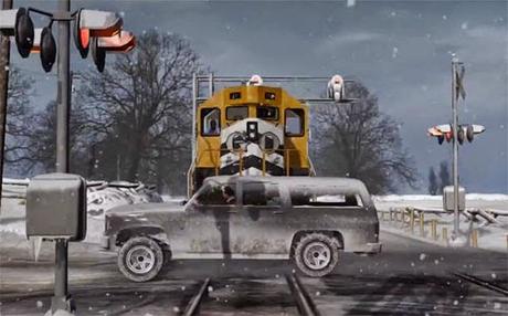 Accede a la zona prohibida de GTA V en PC. Accede a la zona prohibida de GTA V en PC.