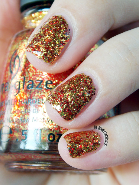 Electrify China Glaze Electrify | China Glaze